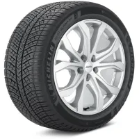 305/40R21 MICHELIN PILOT ALPIN 5 SUV (SPECIAL) 113V XL NC0 RP Studless CDB73 3PMSF