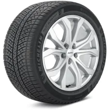 305/40R21 MICHELIN PILOT ALPIN 5 SUV (SPECIAL) 113V XL NC0 RP Studless CDB73 3PMSF