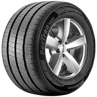 225/65R16C KUMHO KC53 112/110R DCB72