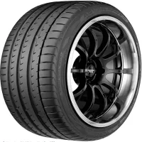 285/35R18 YOKOHAMA ADVAN SPORT V105+ 97Y MO RPB DAB73