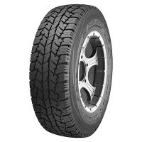 205/75R15 NANKANG FT-7 97T DDB71