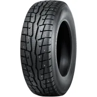 175/80R13C NANKANG IV-1 97/95Q Studded 3PMSF M+S