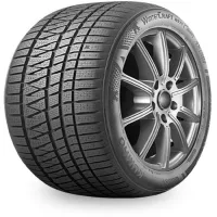 255/60R18 KUMHO WS71 112H XL Friction DCB72 3PMSF M+S