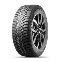 215/70R16 KUMHO WS31 100T Studded 3PMSF M+S