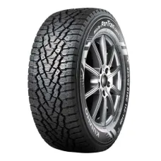 215/65R16C KUMHO CW11 109/107R Studded DDB73 3PMSF IceGrip M+S