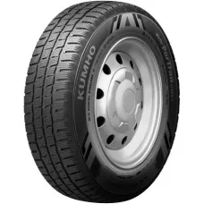 215/65R16C KUMHO CW51 109/107R Studless DCB71 3PMSF M+S