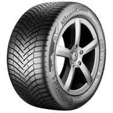 225/55R17 CONTINENTAL ALLSEASONCONTACT 101W DOT20 3PMSF