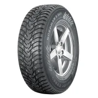 225/65R17 NOKIAN NORDMAN 8 SUV 106T XL Studded 3PMSF M+S