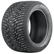 205/65R15 NOKIAN NORDMAN 8 99T XL DOT22 Studded 3PMSF M+S