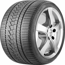 225/45R19 CONTINENTAL WINTERCONTACT TS860S 96V XL RunFlat SSR Studless DCB72 3PMSF IceGrip M+S