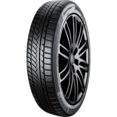 255/35R20 CONTINENTAL WINTERCONTACT TS850P 97W DOT20 Studless DBB73 3PMSF M+S