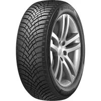 185/60R15 HANKOOK WINTER I*CEPT RS3 (W462) 84T Studless DBB71 3PMSF M+S