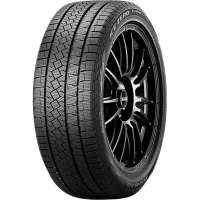 215/55R18 PIRELLI WINTER ICE ZERO ASIMMETRICO 99H XL Friction CDA69 3PMSF IceGrip M+S