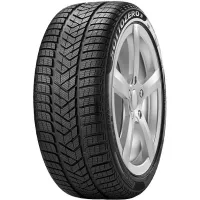 225/55R17 PIRELLI WINTER SOTTOZERO 3 97H RunFlat (*) MOE Studless CBB72 3PMSF