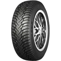 235/55R19 NANKANG SW-8 105T XL Studded 3PMSF