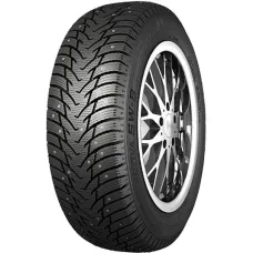 225/60R17 NANKANG SW-8 103T XL Studded 3PMSF