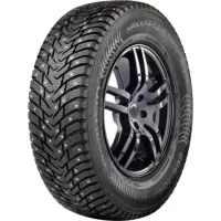 245/55R19 NOKIAN HKPL 8 SUV 107T XL DOT19 Studded 3PMSF M+S