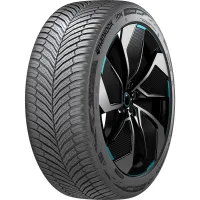 235/60R18 HANKOOK ION FLEXCLIMATE SUV (IL01A) 107V XL NCS Elect BBB70 3PMSF M+S