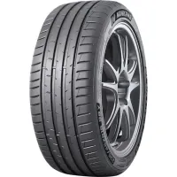 285/40R23 NANKANG AS-3 111Y XL BAB73