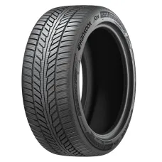 245/45R20 HANKOOK ION I*CEPT (IW01) 103V XL NCS Elect RP DOT21/22 Studless CBA69 3PMSF M+S