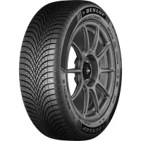 235/55R18 DUNLOP ALL SEASON 2 104V XL 3PMSF M+S