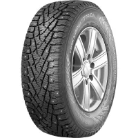 205/70R15C NOKIAN HKPL C3 106R DOT21 Studded 3PMSF M+S