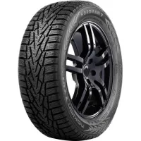 225/55R16 NOKIAN NORDMAN 7 99T XL DOT20 Studded 3PMSF M+S