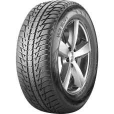 285/40R21 NOKIAN WR SUV 3 109V DOT17 Studless 3PMSF M+S