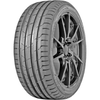 245/45R18 NOKIAN HAKKA BLACK 2 96Y RunFlat DAB71