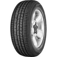 265/45R21 CONTINENTAL CROSSCONTACT LX SPORT 108W XL J LR DOT18